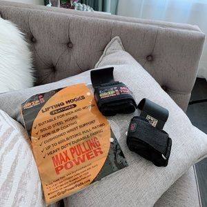 Heavy Duty PRO Flat Lifting Hooks